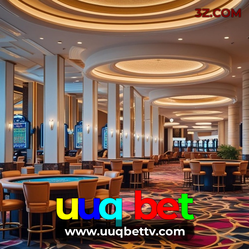 Experimente o Acesso Seguro Instantâneo em uuq bet