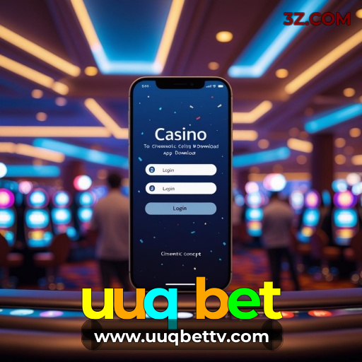 Baixe o App uuq bet | Cassino Online (Android e iOS)