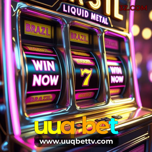 Plataforma uuq bet: O cassino mais confiável traz grandes vitórias para você!